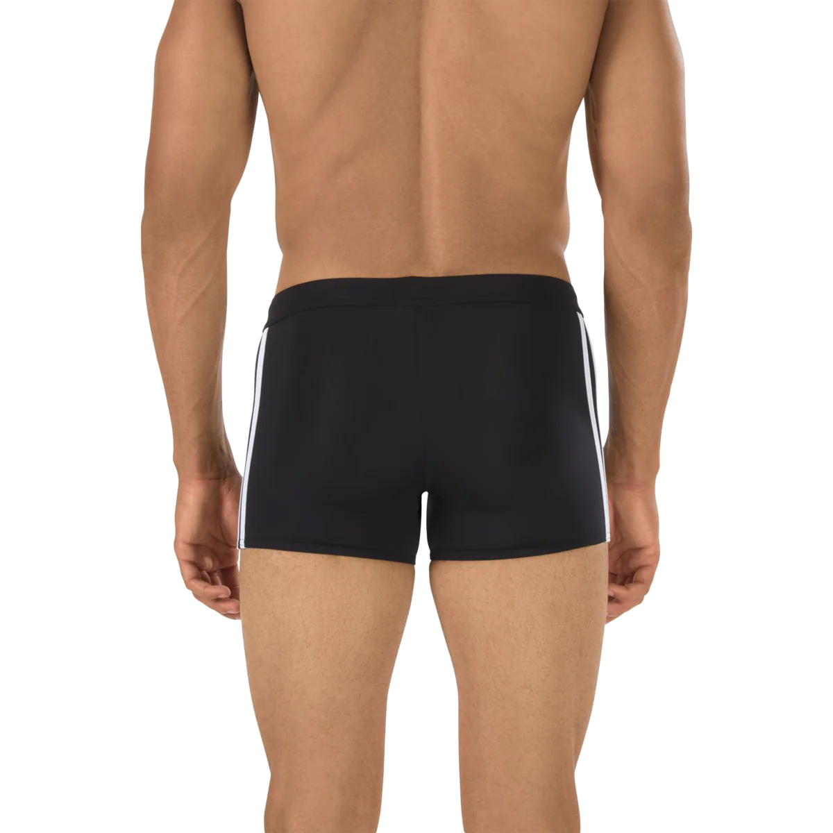 Men's Shoreline Square Leg - Black - Image 2