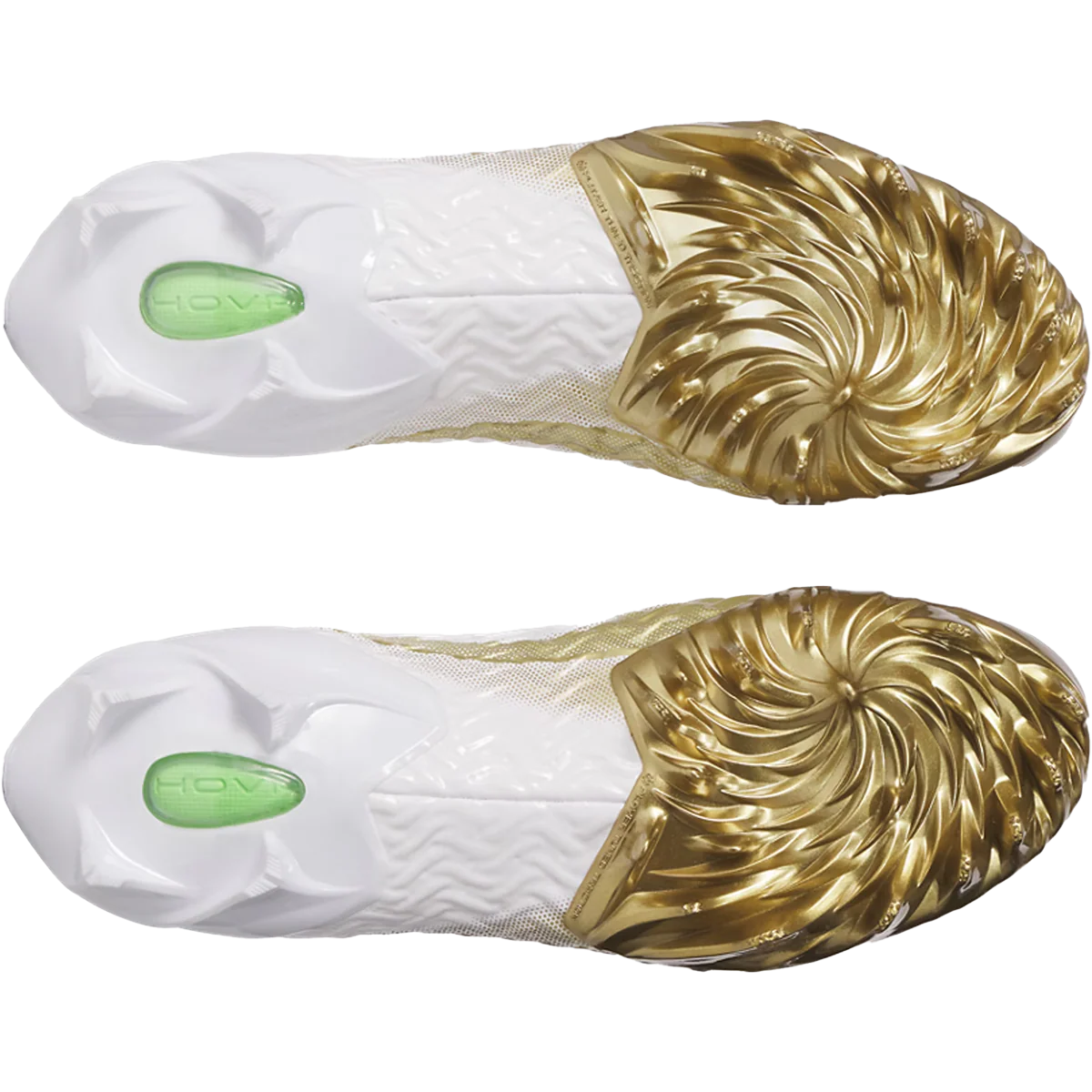 Men's Spotlight Pro Football Cleats - Image 5