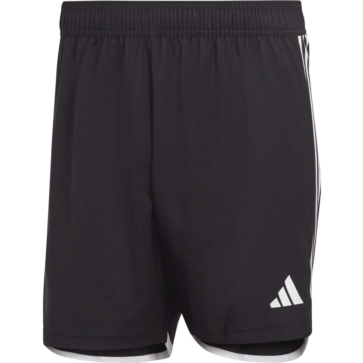 Men's Tiro 23 Competition Match Short - Image 3