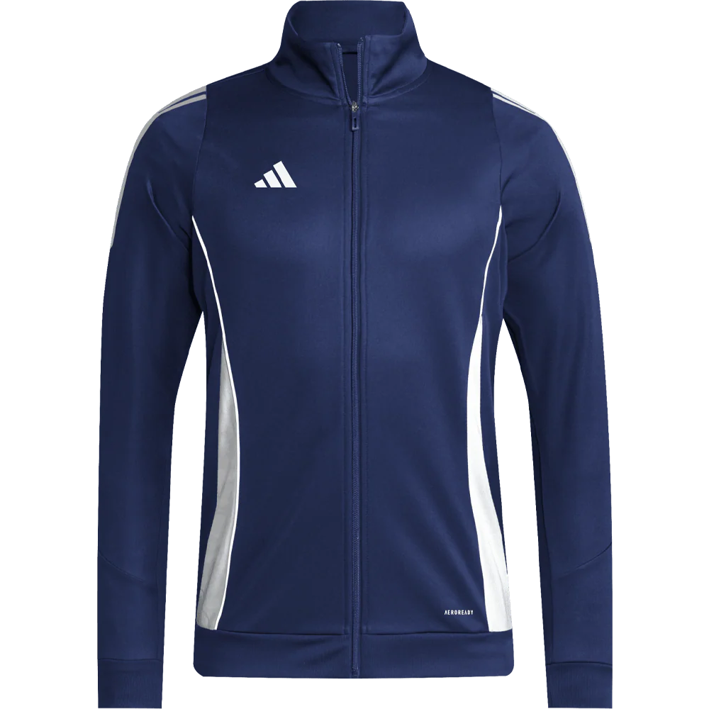 Men's Tiro 24 Track Jacket - Image 2