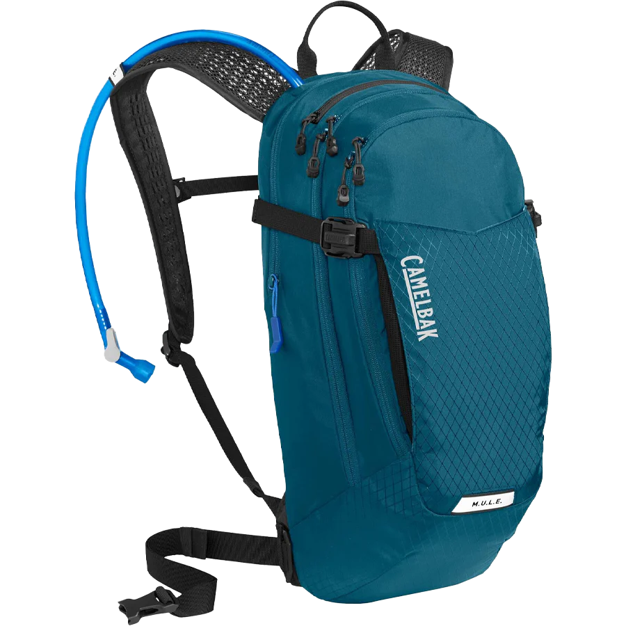 M.U.L.E. 12 100 oz - Image 2