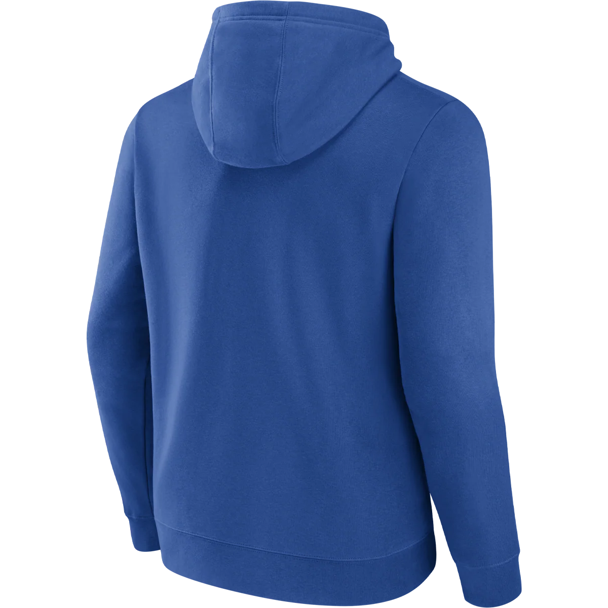 Men's Warriors Primary Logo Hoodie - Image 3