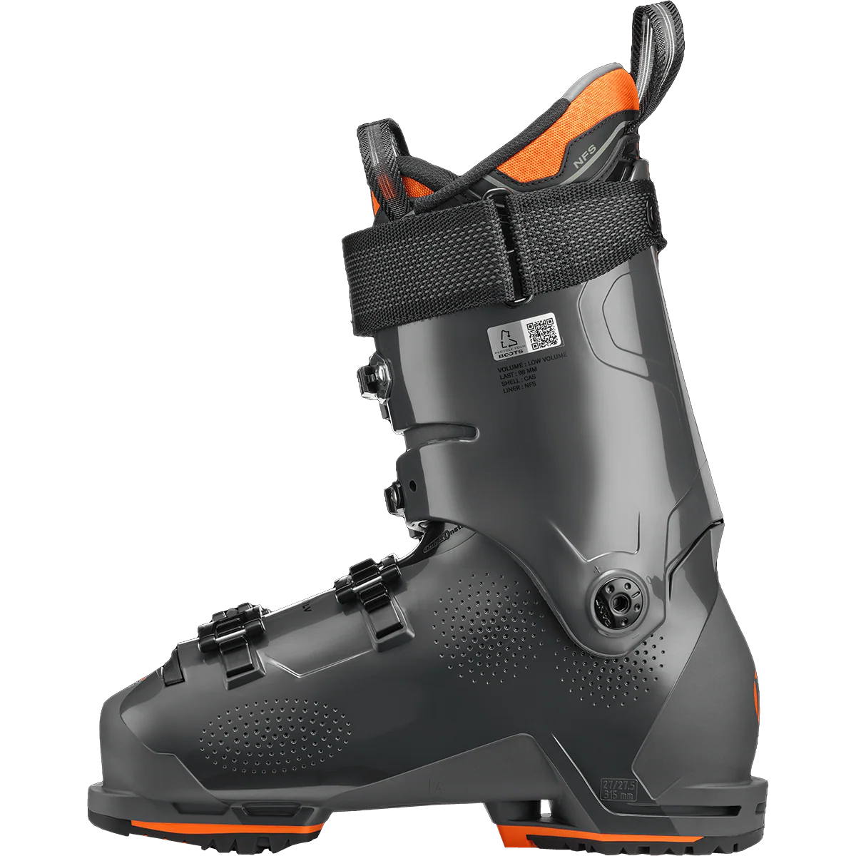 Mach Sport LV 100 - Image 3