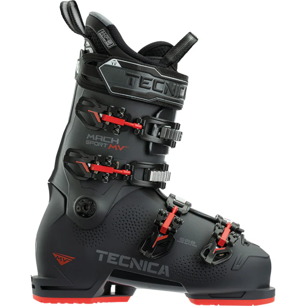 Mach Sport MV 100 - Image 2
