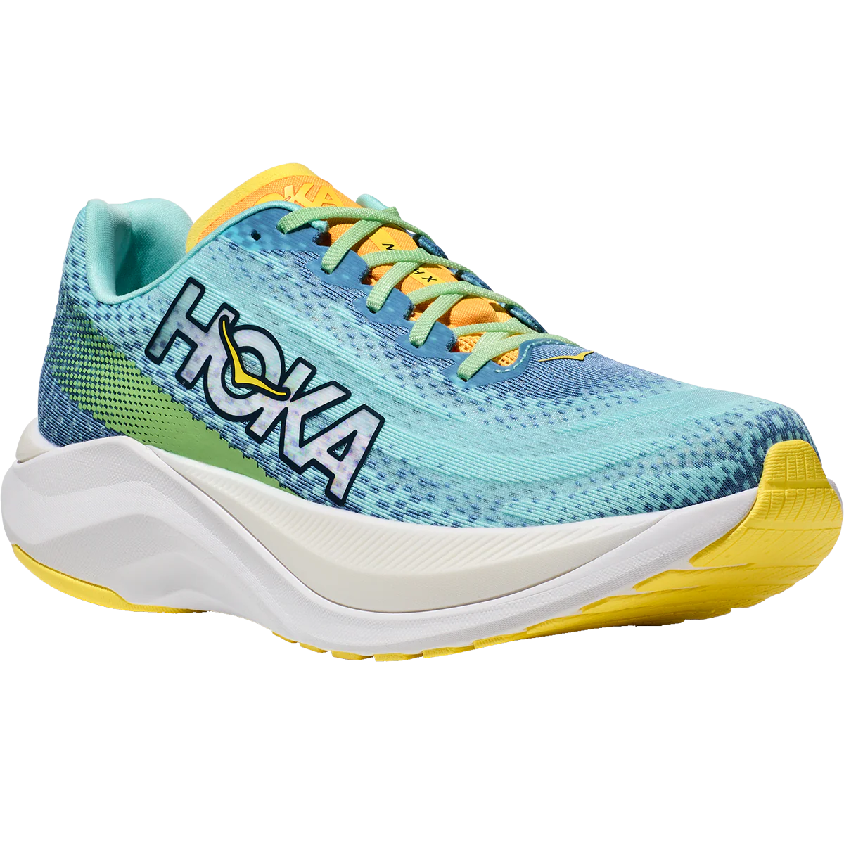 Men's Mach X - Image 2