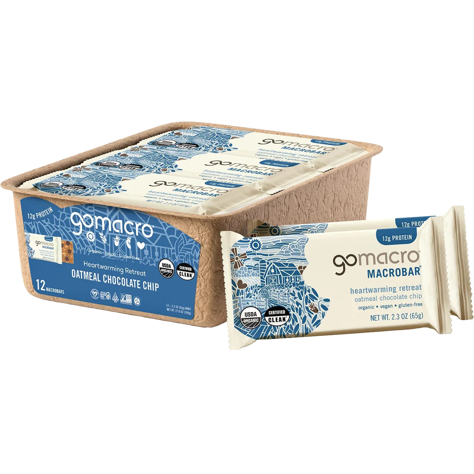 MacroBar