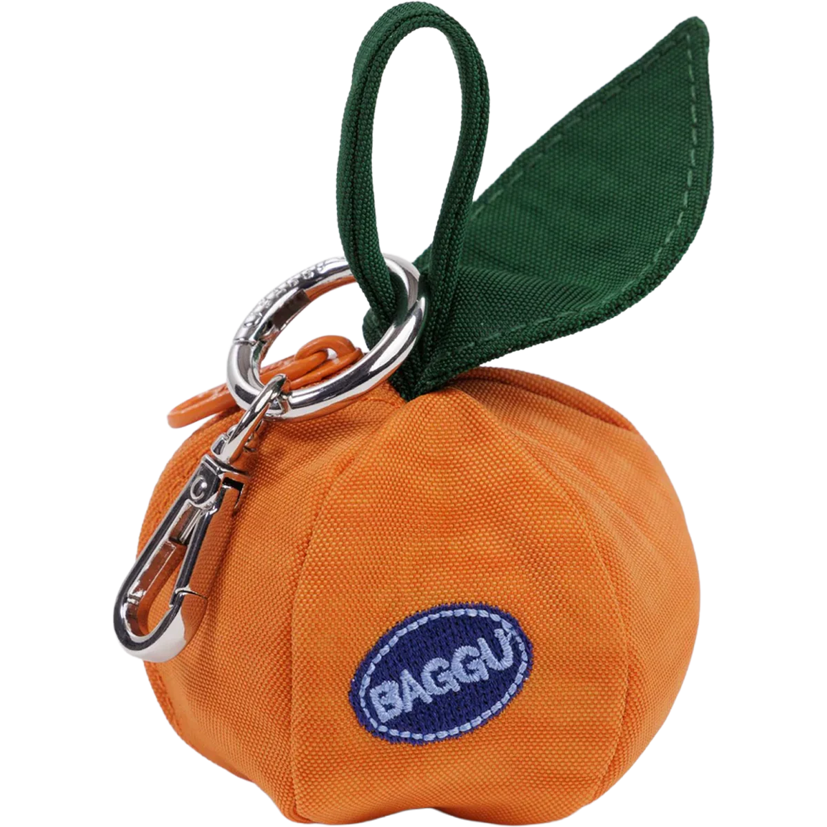 Mandarin Charm