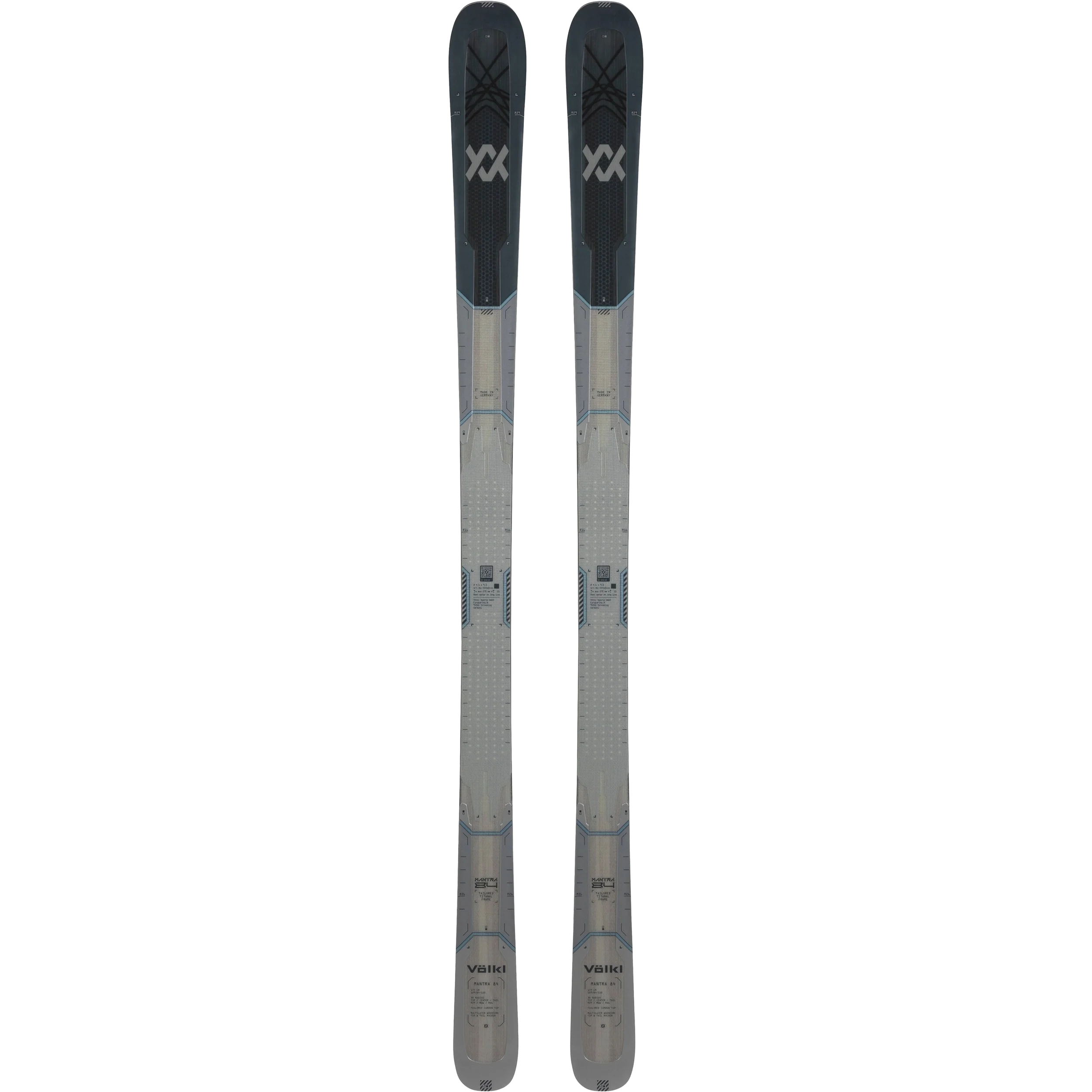 Mantra 84 Flat