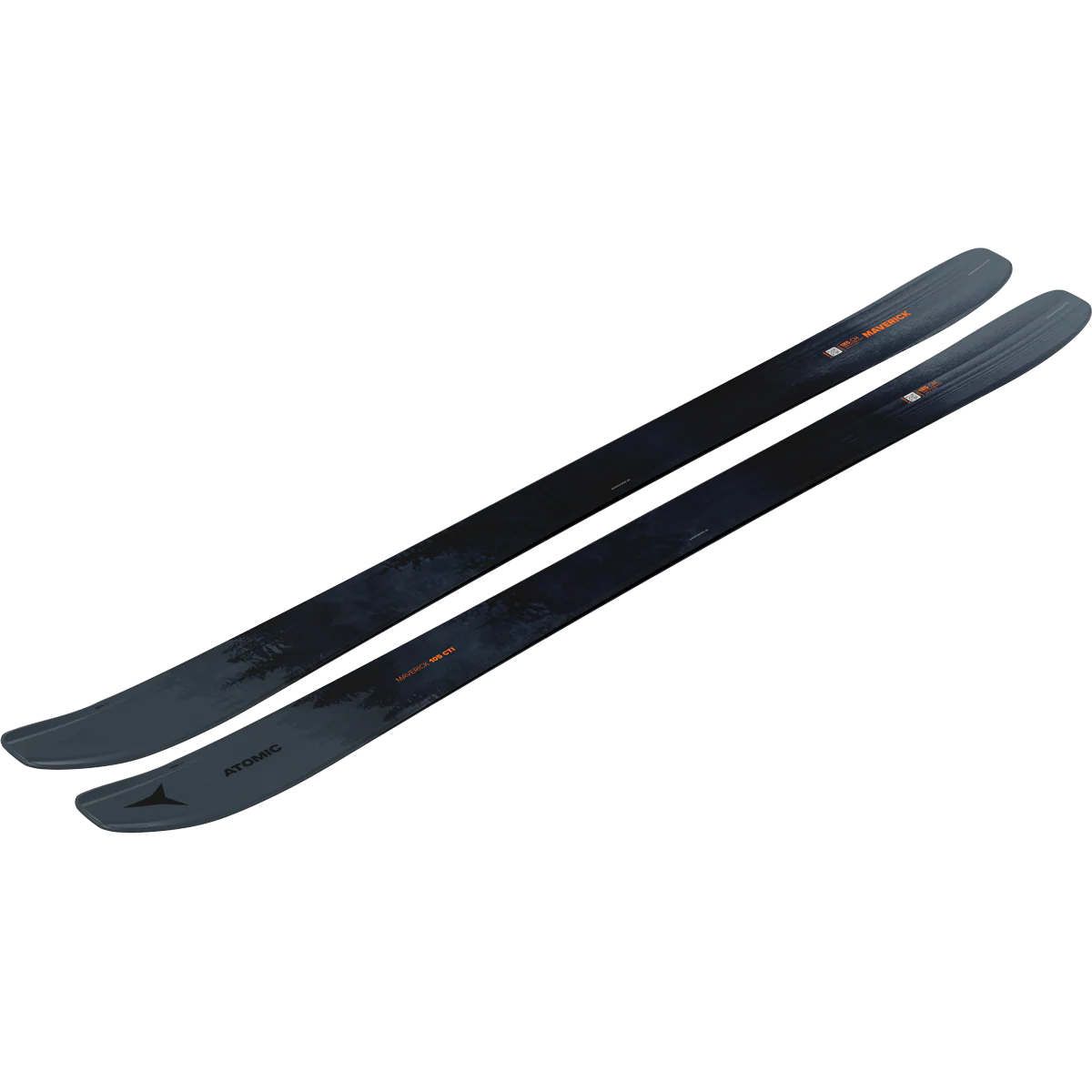 Maverick 105 CTI - Image 4