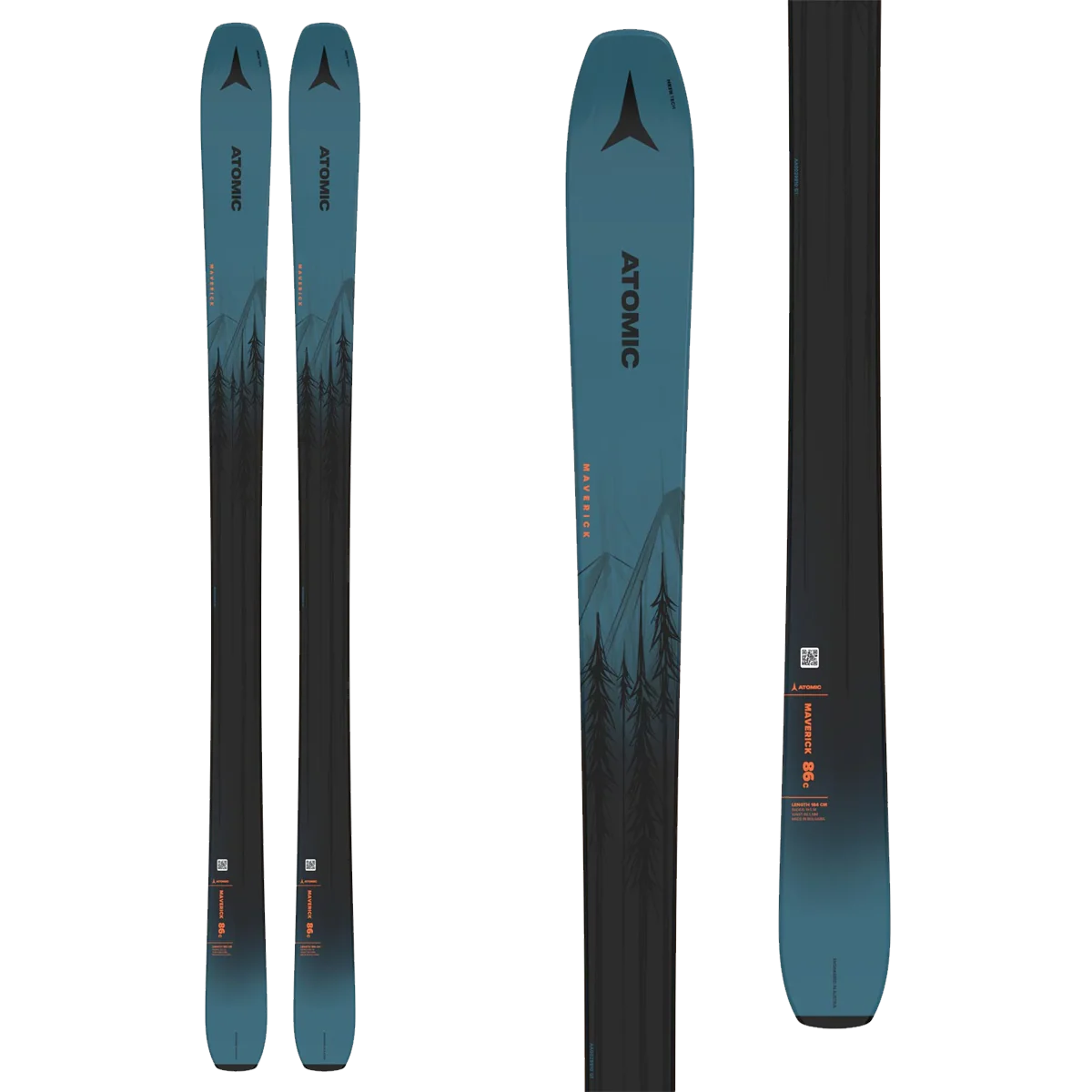 Maverick 86 C - Image 2
