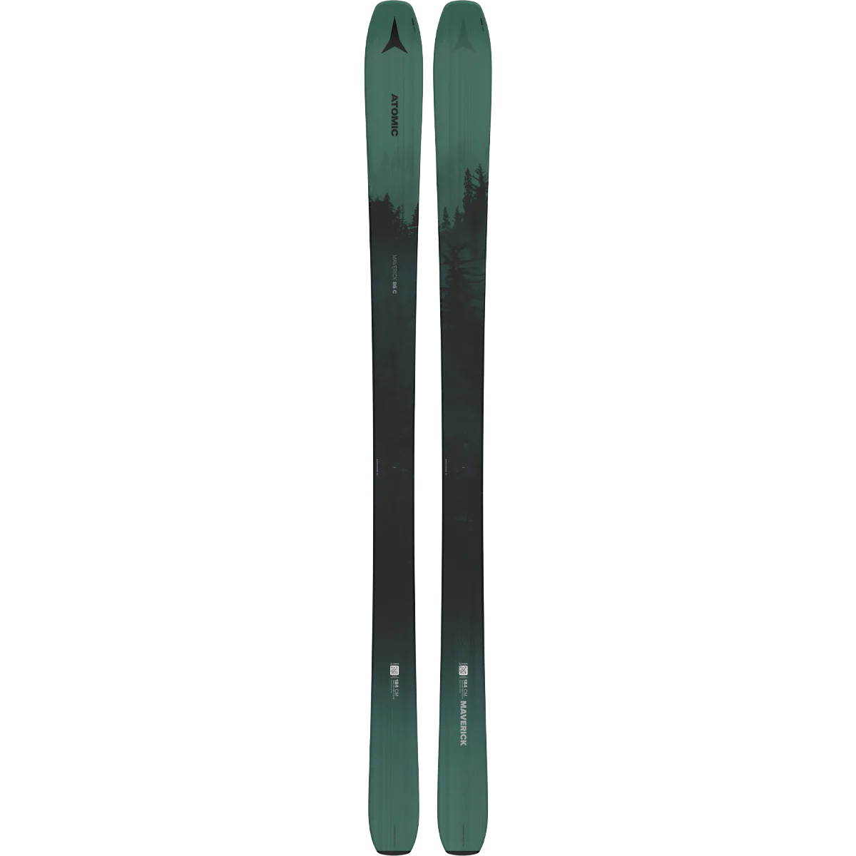 Maverick 86 C