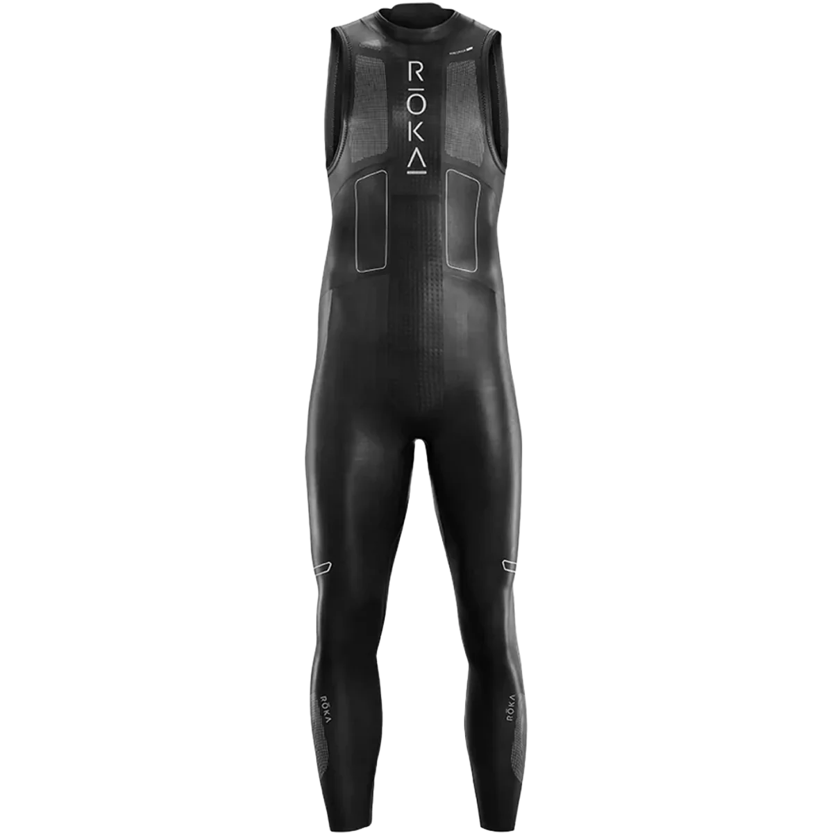 Men's Maverick Pro 3 Sleeveless - Image 3
