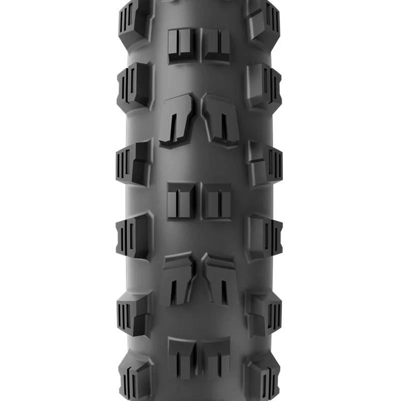Mazza Trail G2.0 TNT 29 x 2.4 - Anthracite/Black - Image 2