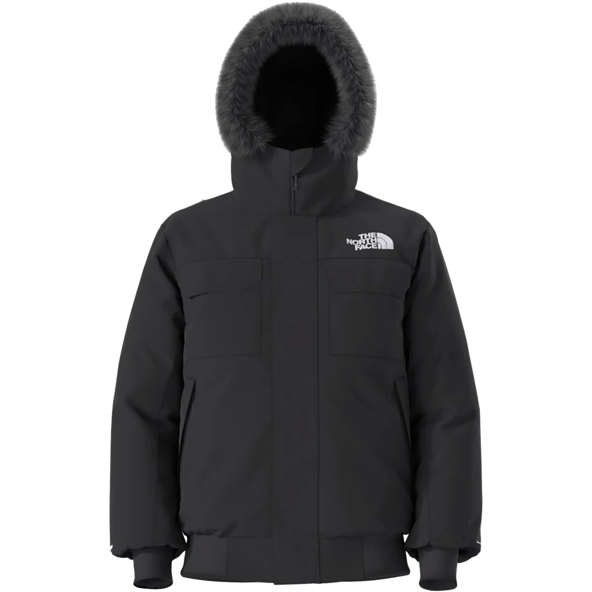 Men's McMurdo Bomber