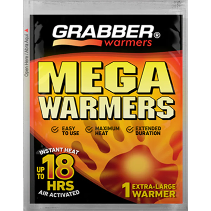 Mega Warmer