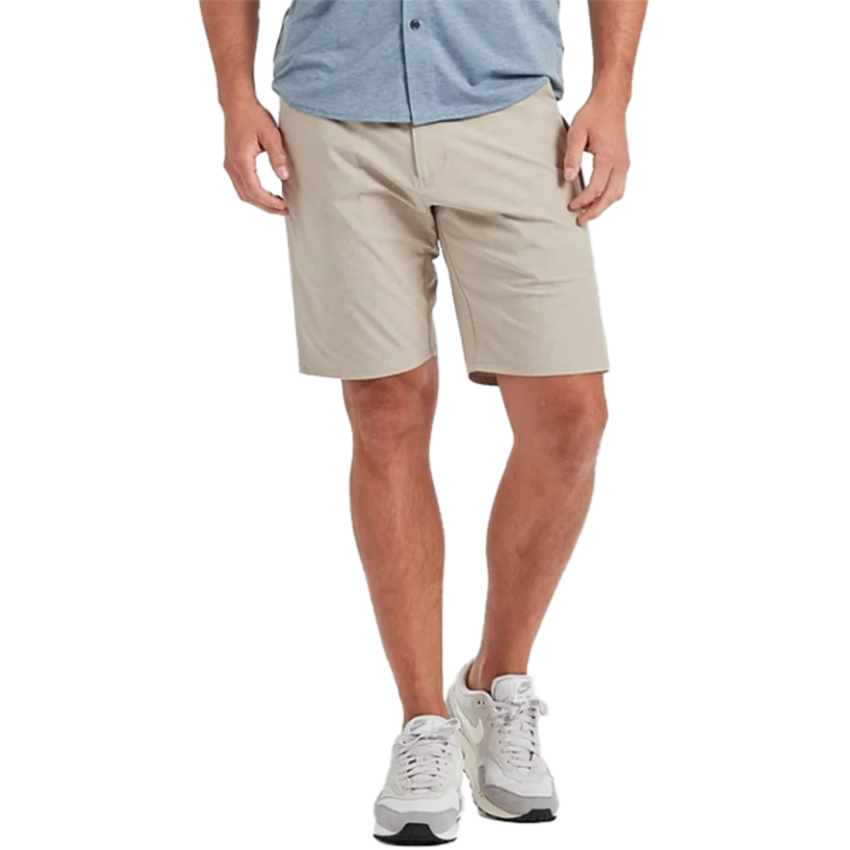 Men's Aim Short - Image 2
