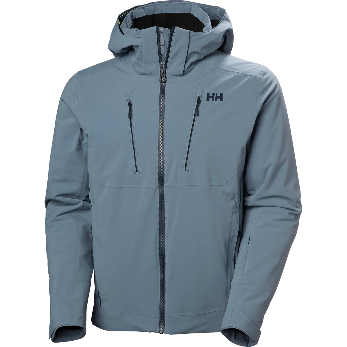 Men's Alpha 4.0 Jacket - Image 4