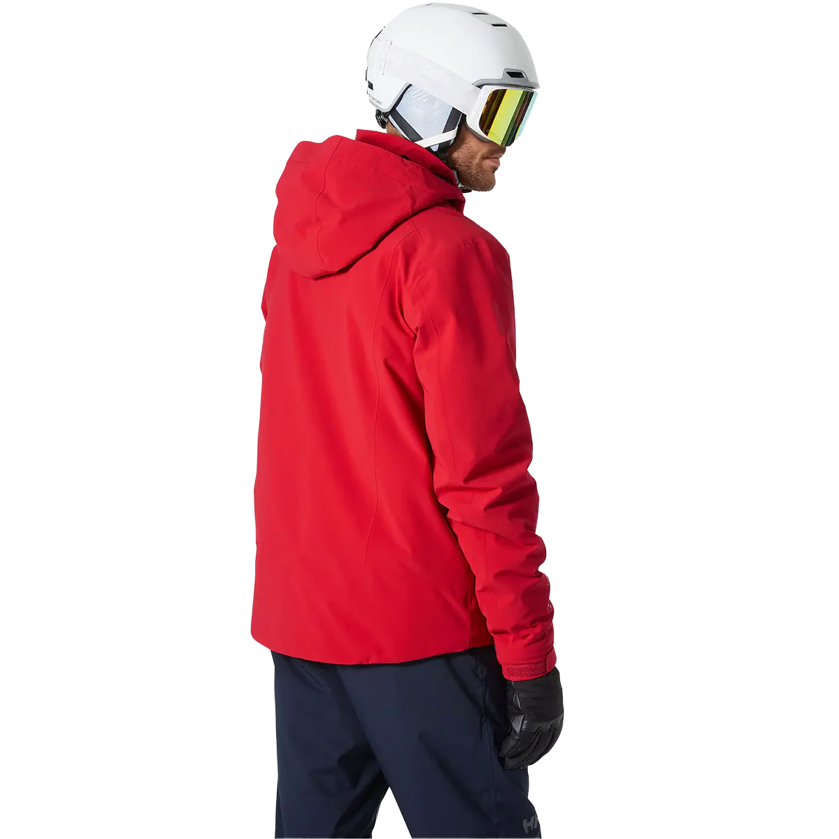 Men's Alpha 4.0 Jacket - Image 3