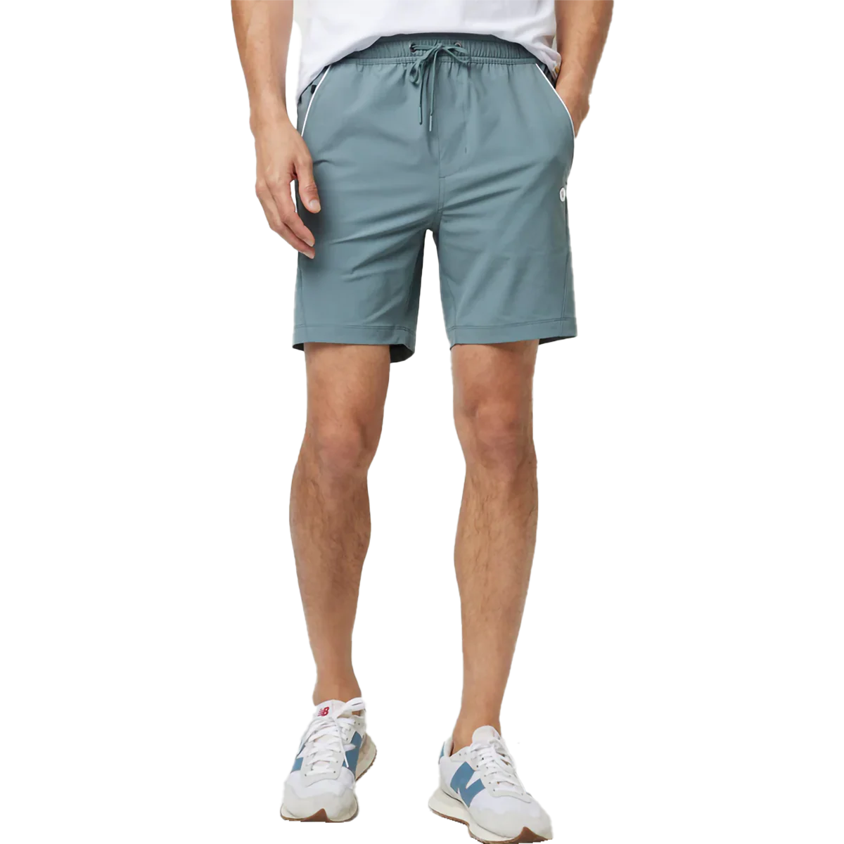 Men's Crosscourt Short - Image 3