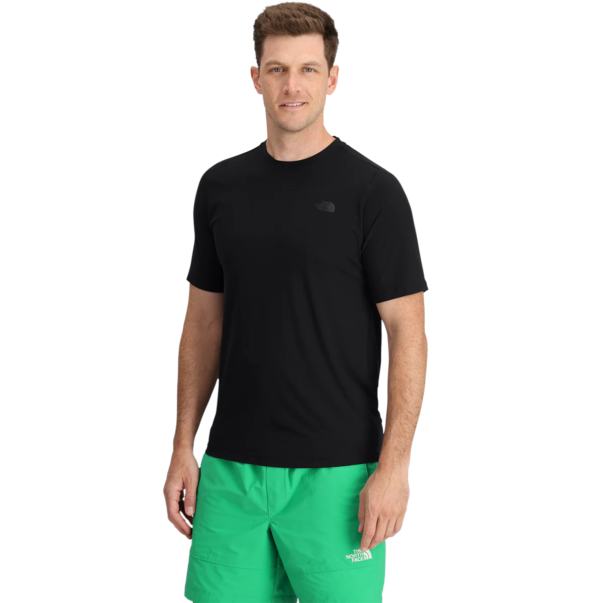 Men's Dune Sky Short Sleeve