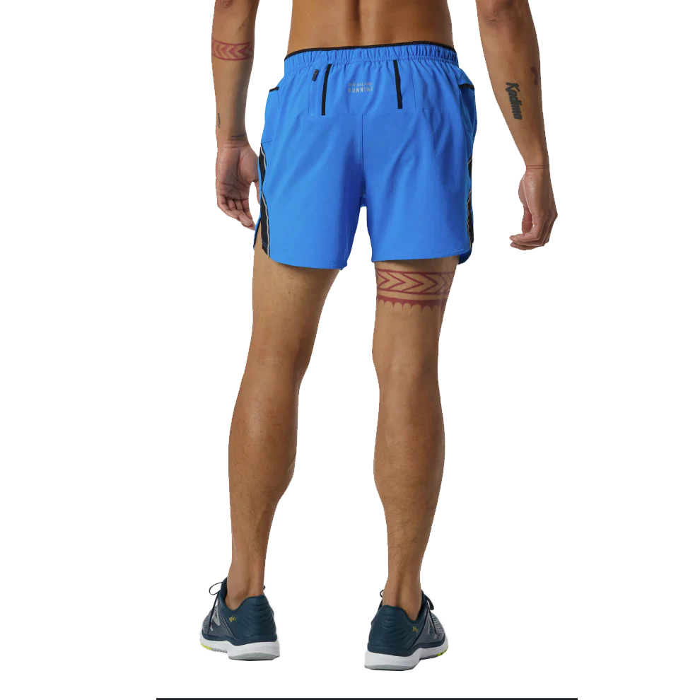 Men's Impact Run Short 5" - Image 5