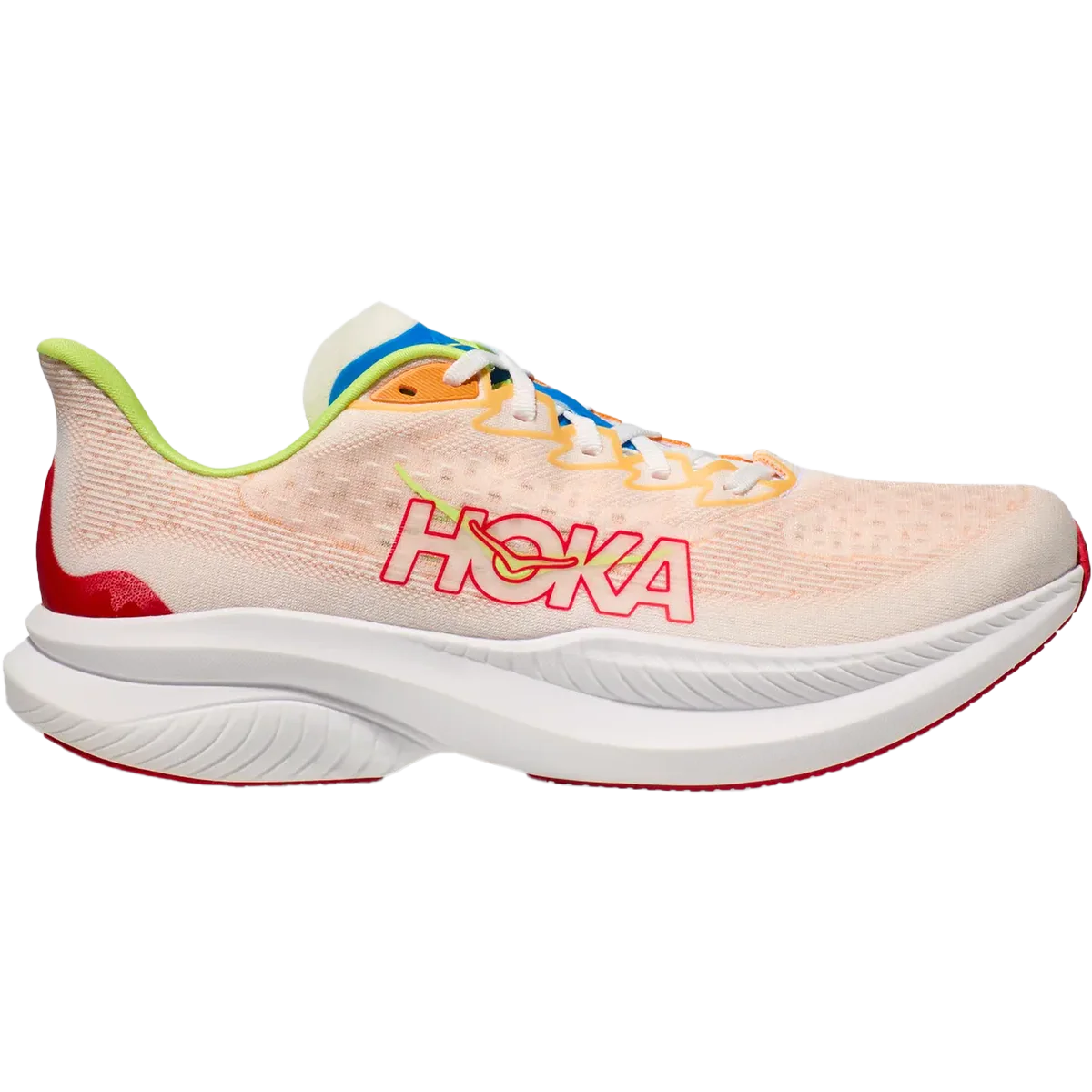 Men's Mach 6 - Image 3