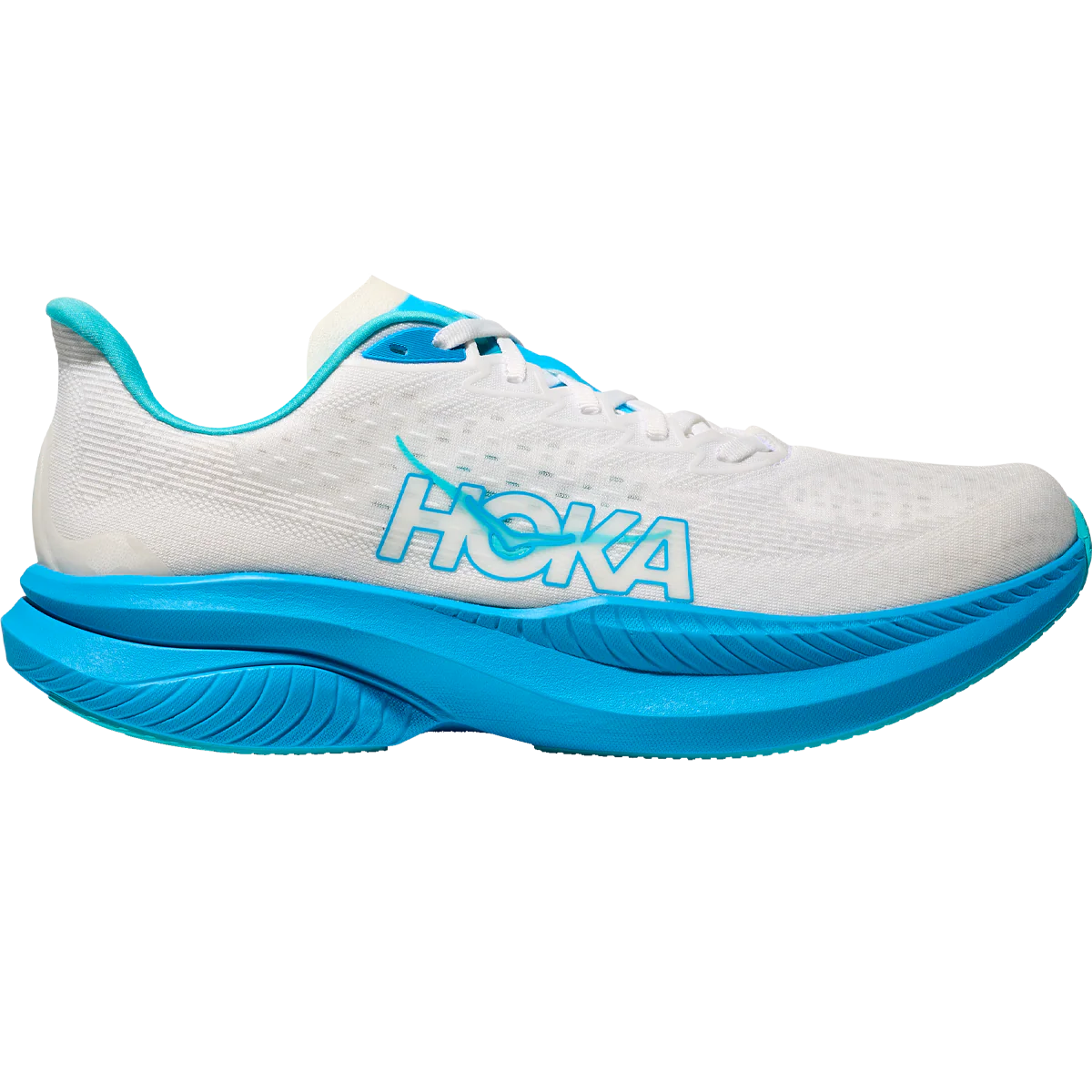 Men's Mach 6 - Image 5
