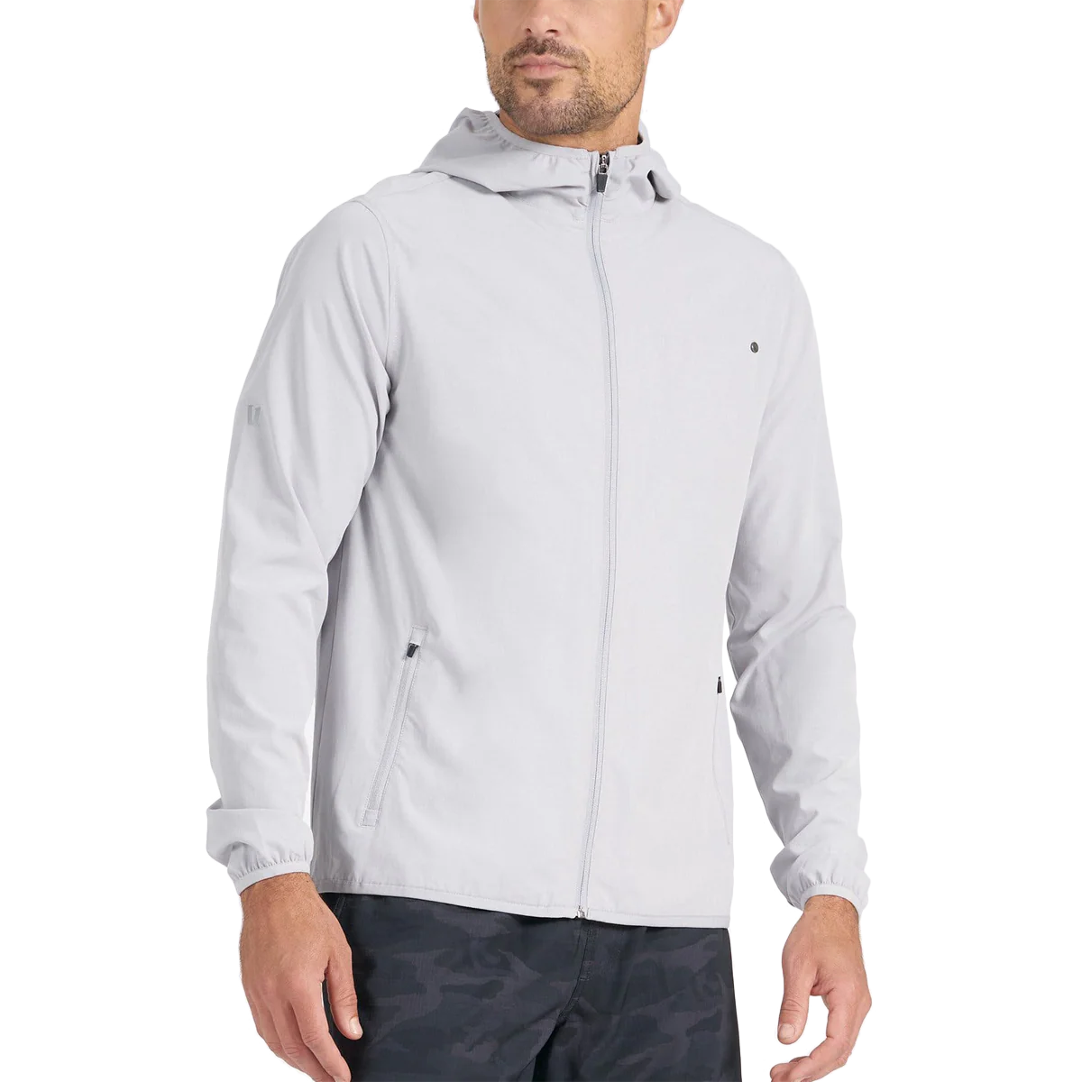 Men's Outdoor Trainer Shell - Image 2