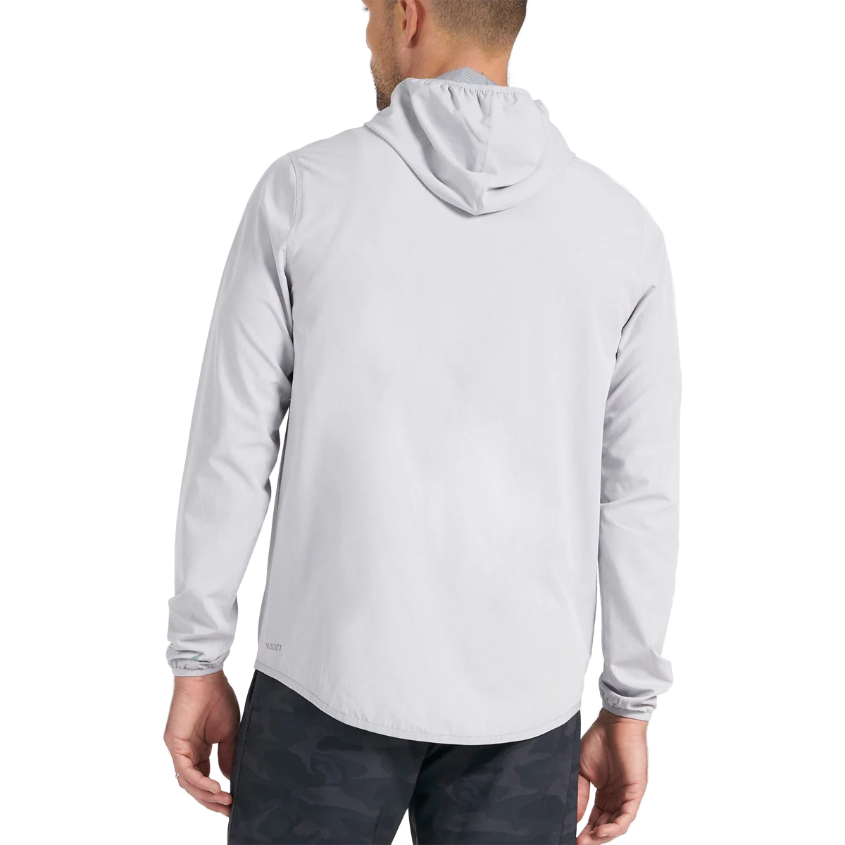 Men's Outdoor Trainer Shell - Image 3
