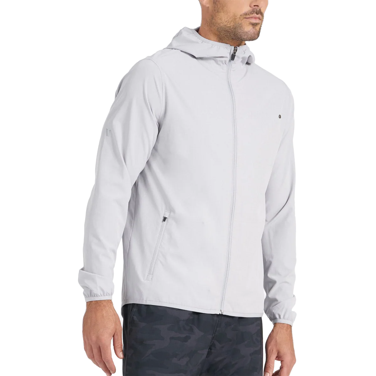 Men's Outdoor Trainer Shell - Image 4