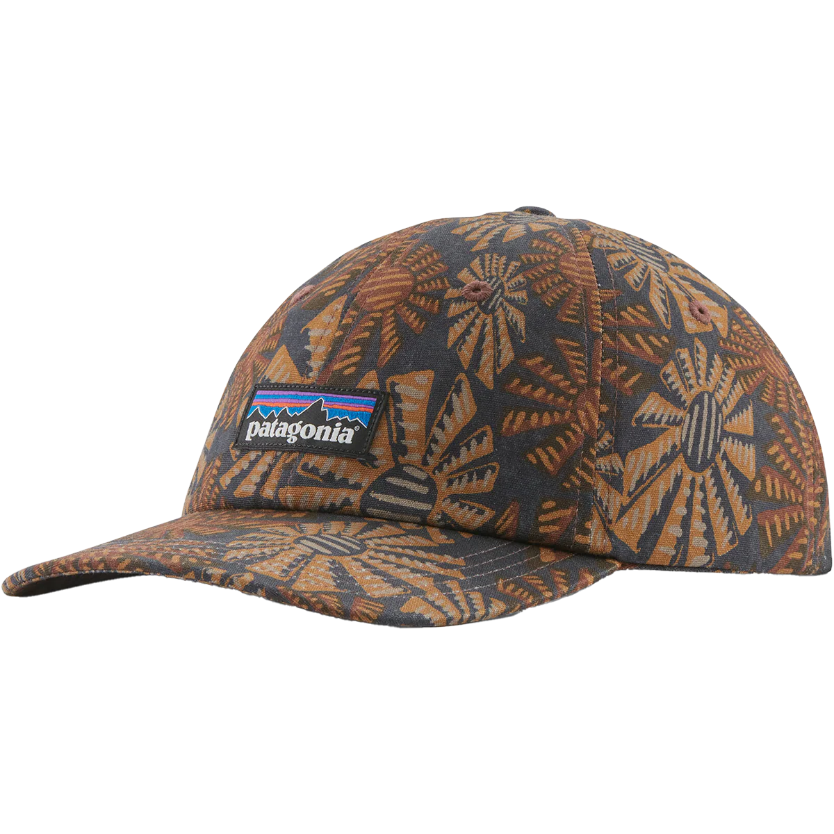 Men's P-6 Label Trad Cap - Image 3