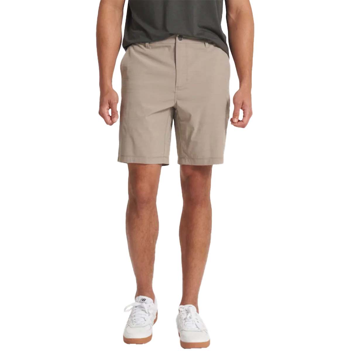 Men's Pebble Short - Image 3