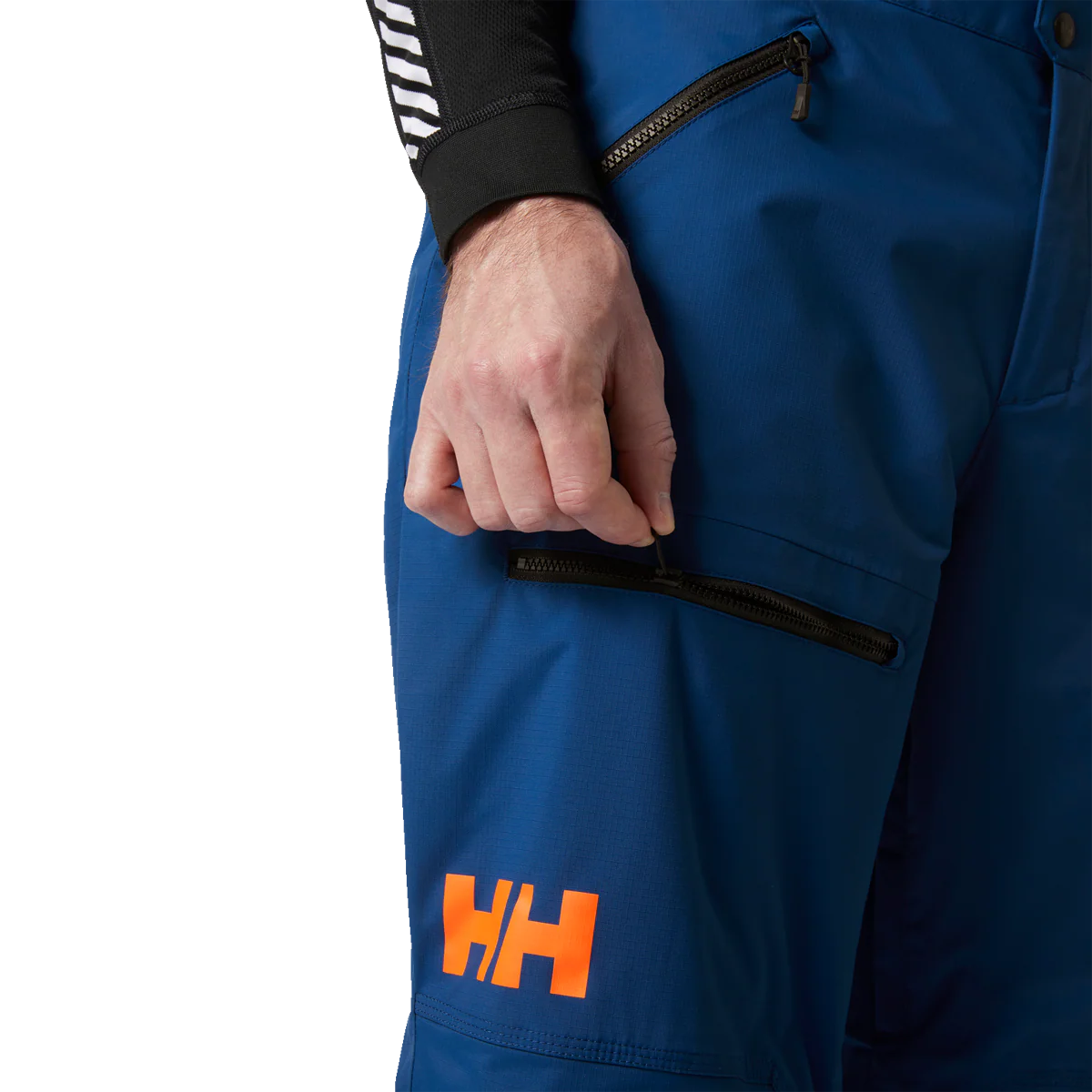 Men's Sogn Cargo Pant - Image 5