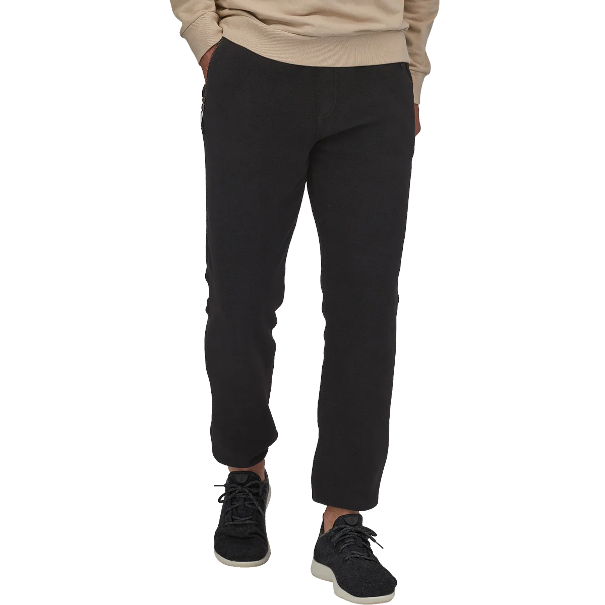 Men's Synchilla Pants - Image 2