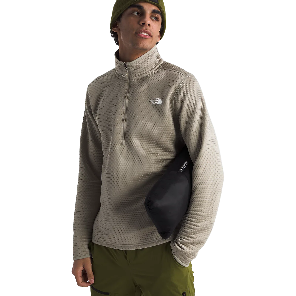 Men's Terra Peak Hoody - Image 5