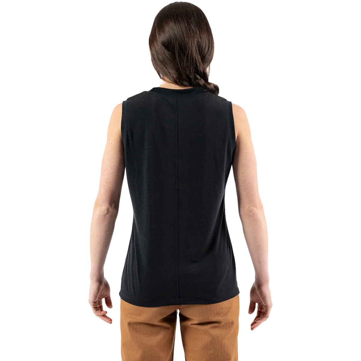 Merritt Muscle Tank - Image 4