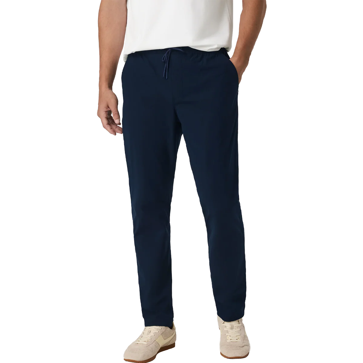 Men's Meta Elastic Waist Pant Classic - Image 3