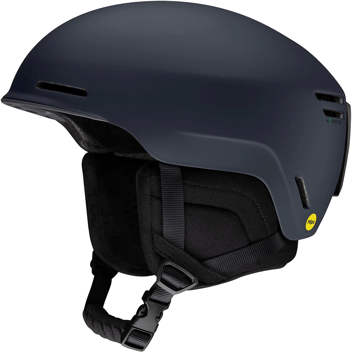 Method MIPS Round Contour