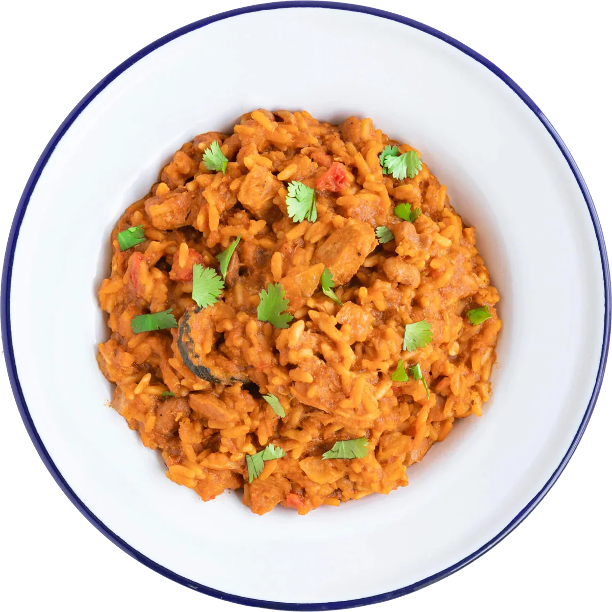 Mexican Style Adobo Rice Chicken (2 Servings) - Image 3