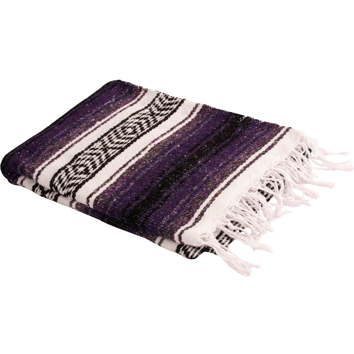 Mexican Yoga Blanket - Image 5