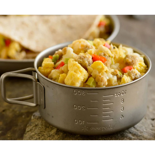 Breakfast Skillet (2 Servings) - Image 3