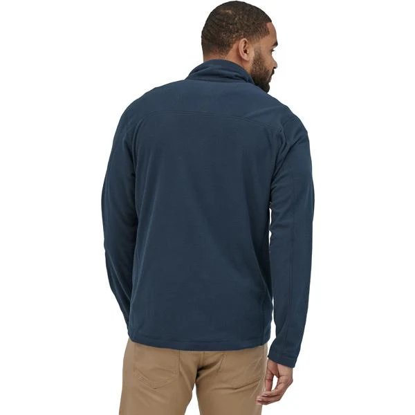 Men's Micro D Jacket - Image 4