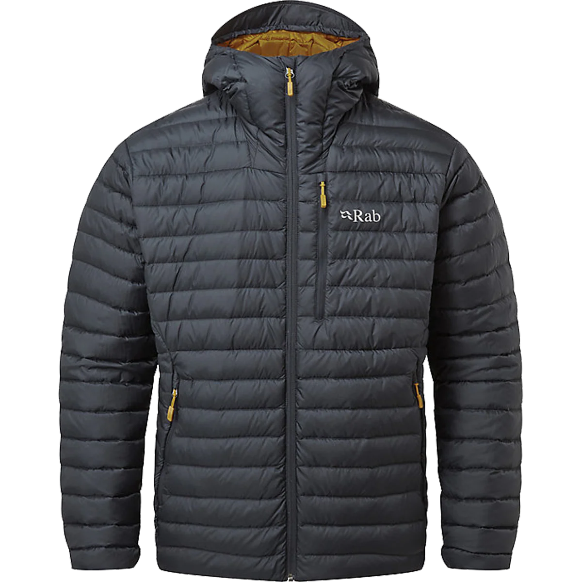 Men's Microlight Alpine Jacket