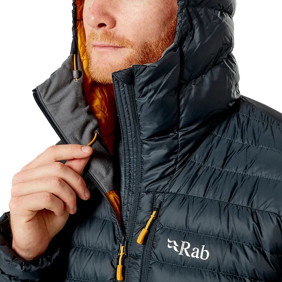 Men's Microlight Alpine Jacket - Image 7