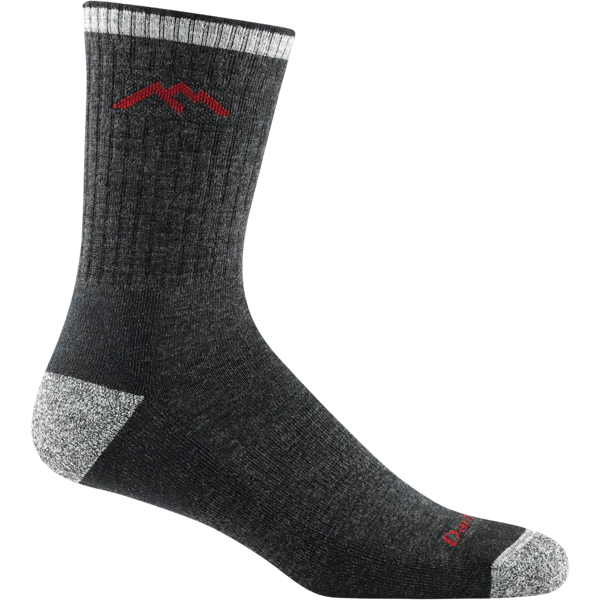 Midweight Hiker Micro Crew