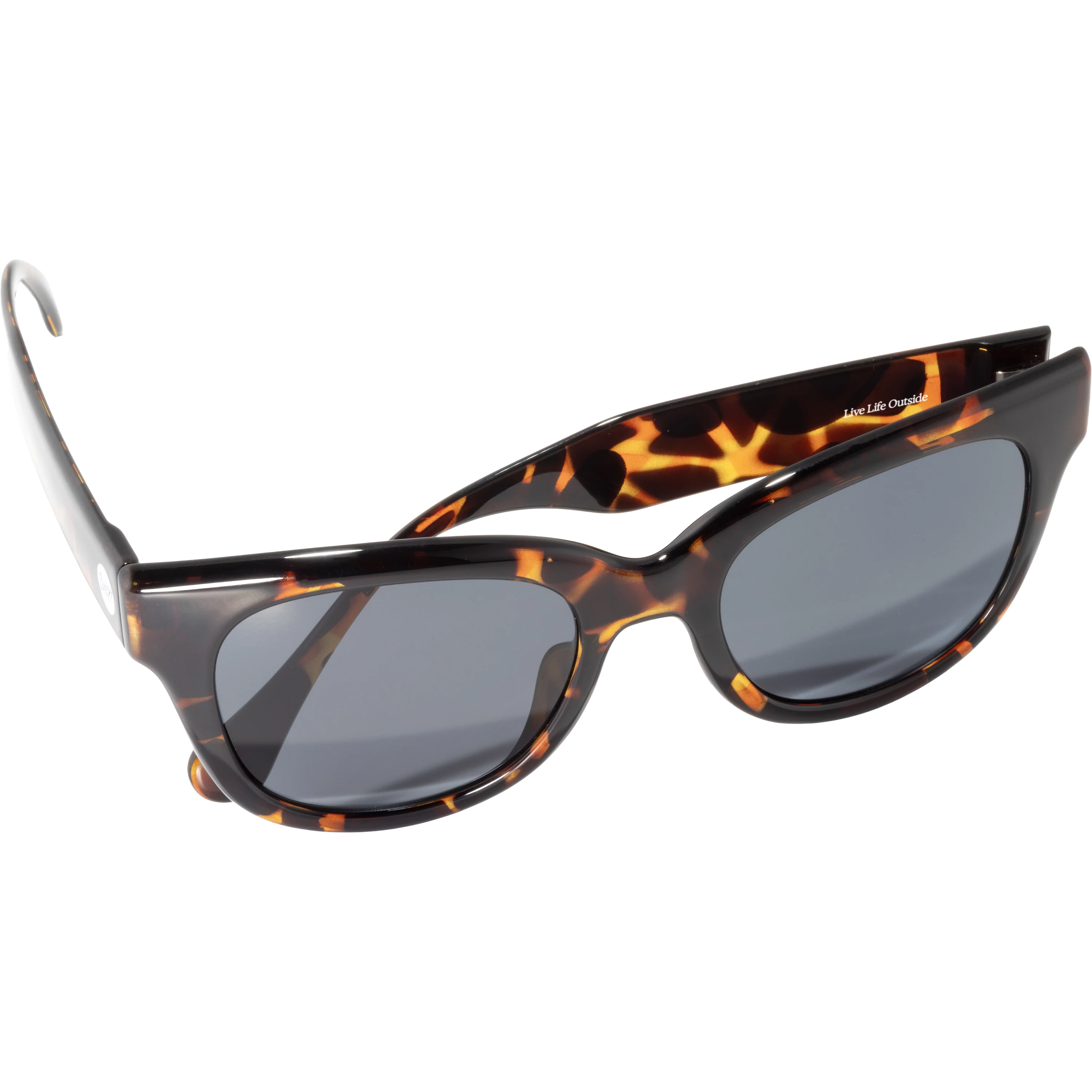 Minette Tortoise Slate - Image 3