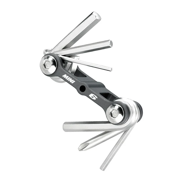 Mini 6 Multi Tool - Image 2