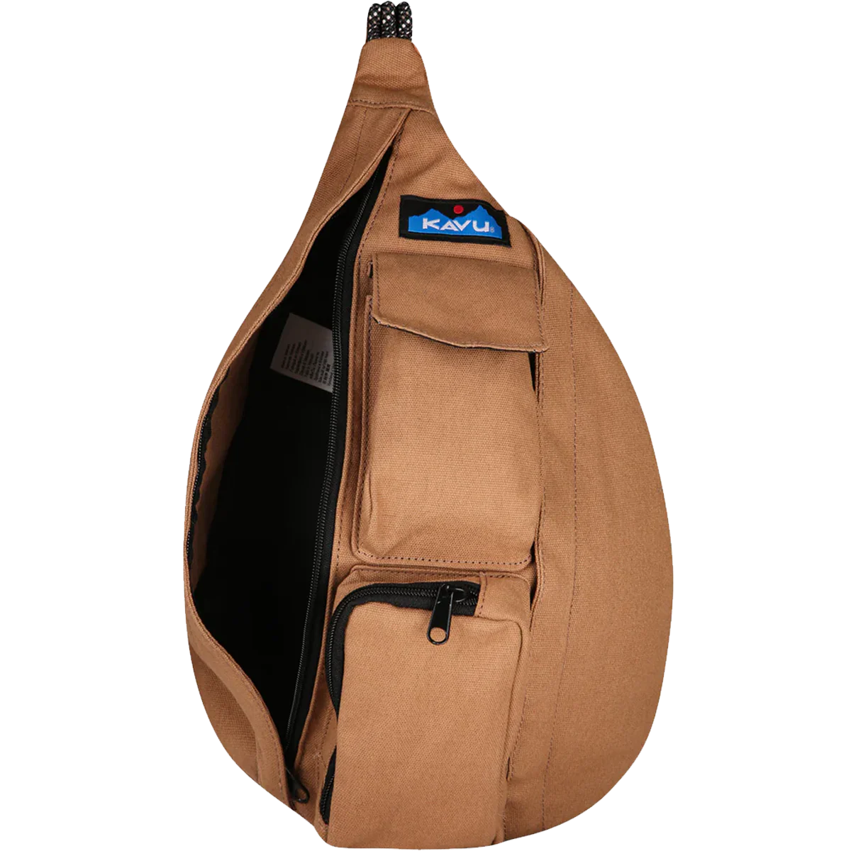 Mini Rope Bag - Image 5