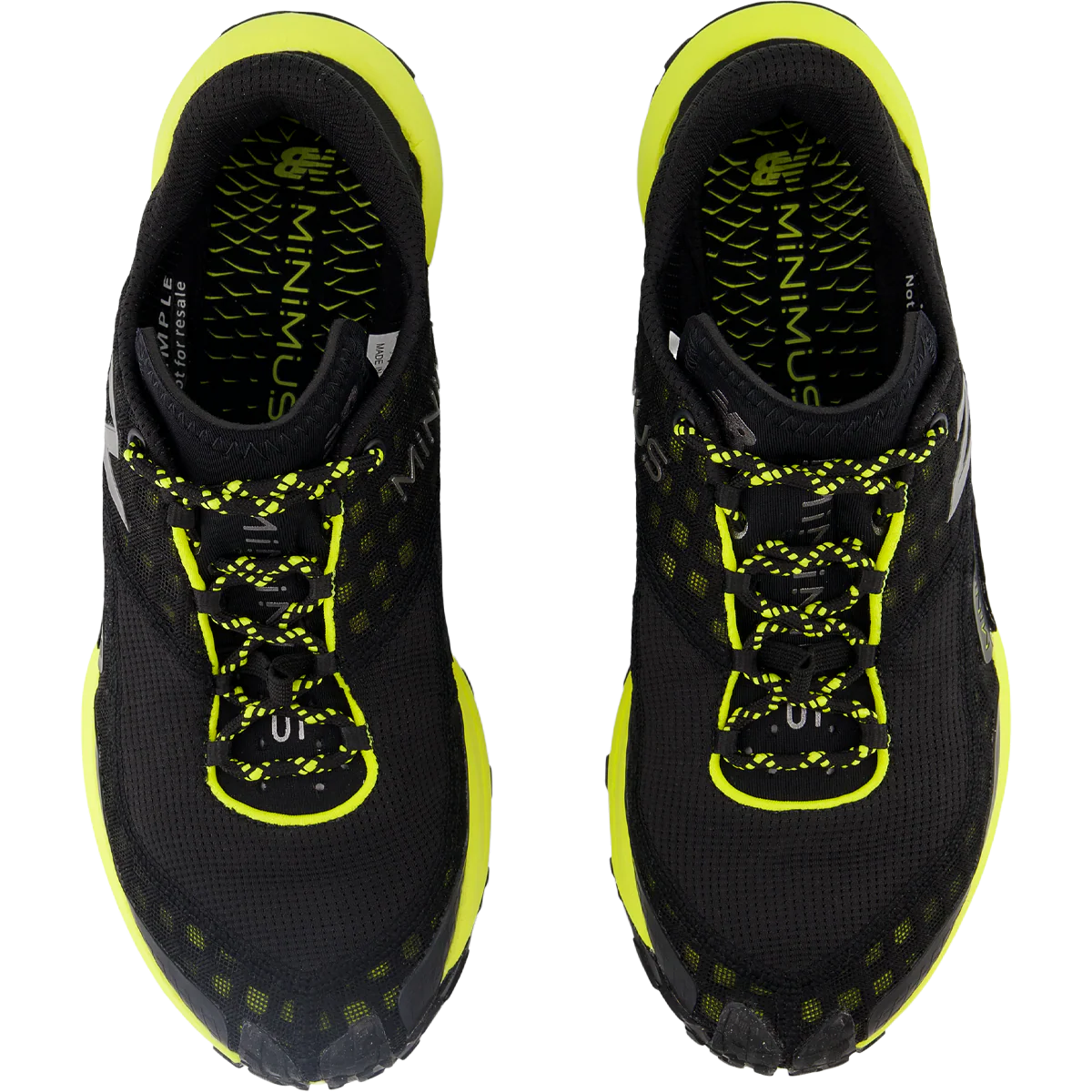Men's Minimus Trail - Image 3
