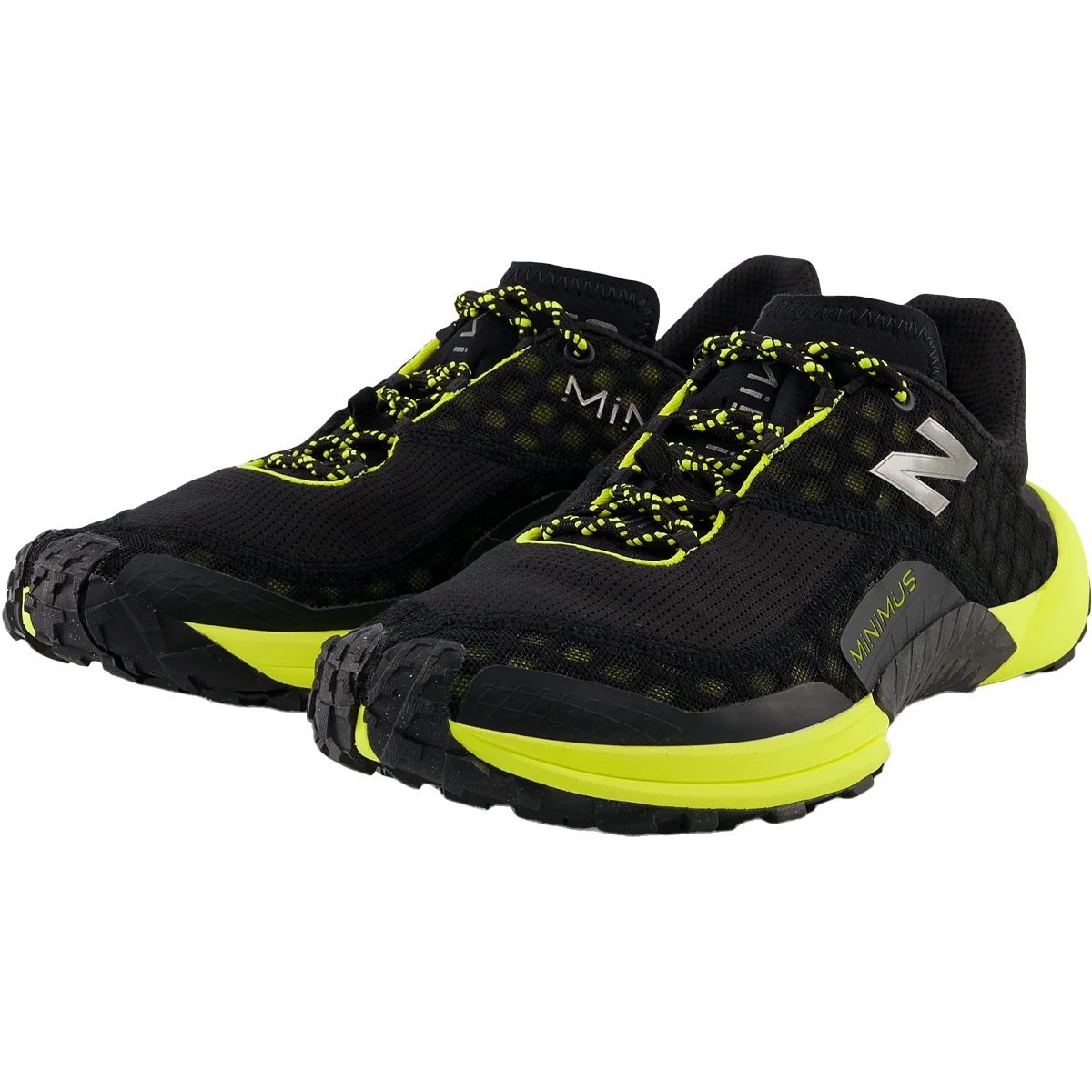Men's Minimus Trail - Image 7